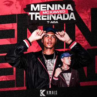 Menina Treinada by T-aga