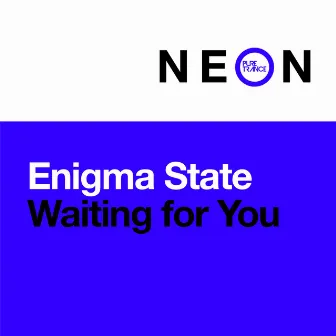 Waiting for You by Enigma State