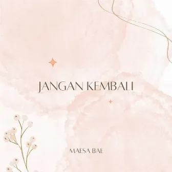 Jangan Kembali by MAESA BAE