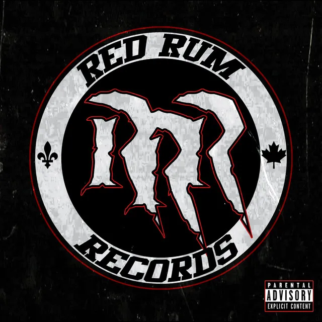 Red Rum Records