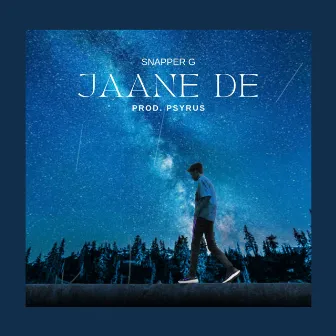 Jaane De by Psyrus