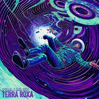 Terra Roxa by Raul Coca