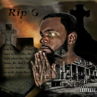 50 Shades of Hate by Rip G