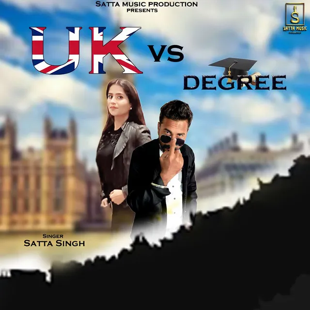 UK Vs Degree