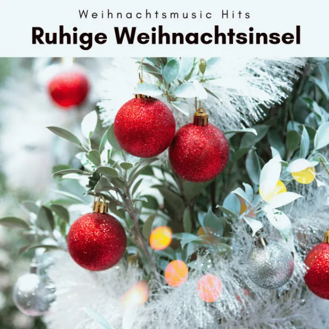 A Ruhige Weihnachtsinsel Vol. 2