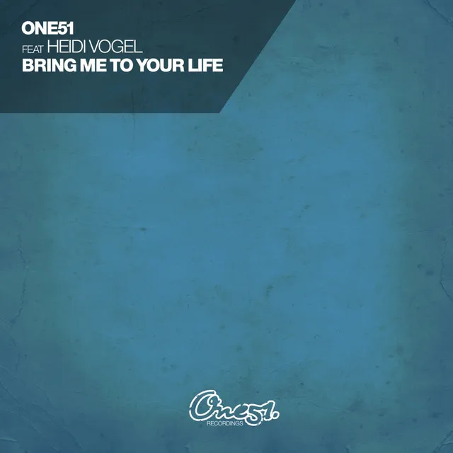 Bring Me To Your Life - Original Mix