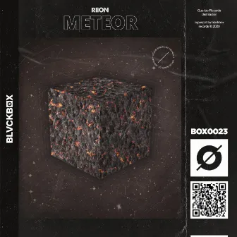 Meteor by Reon