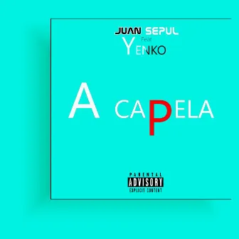 A Capela by Yenko