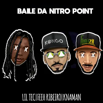 Baile da Nitro Point by Feeh Ribeiro