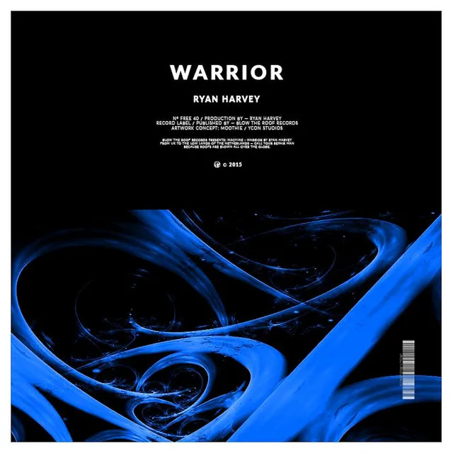 Warrior - Original Mix