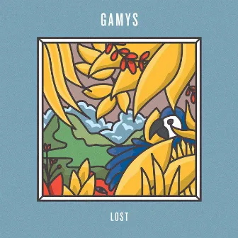 Lost by Gamys