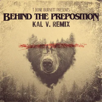 Behind the Preposition (Kal V. Remix) by Bear and a Banjo