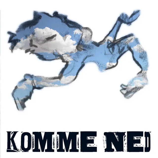 Komme ned