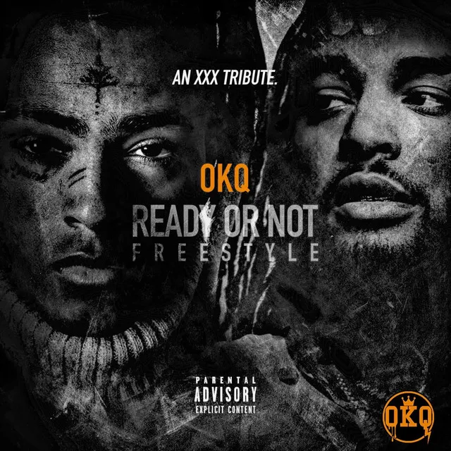 Ready or Not FreeStyle