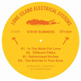 Mode for Love by Steve Summers