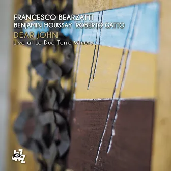 Dear John (Live) by Francesco Bearzatti