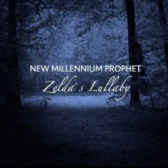 Zelda`s Lullaby (Harp Instrumental) by New Millennium Prophet