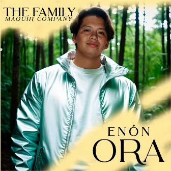 ORA by Enón