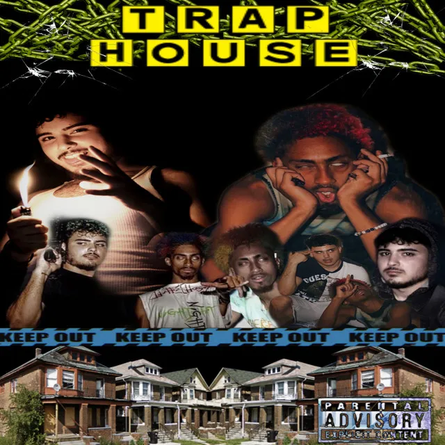 TrapHouse