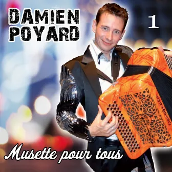 Musette pour tous 1 by Damien Poyard