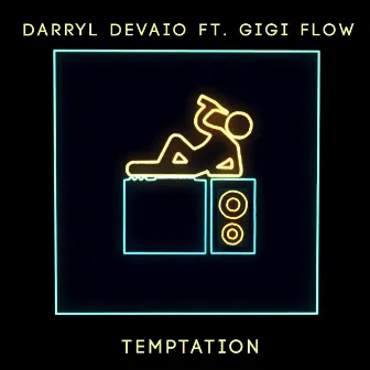 Temptation by Darryl Devaio