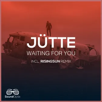 Waiting for You by Jütte