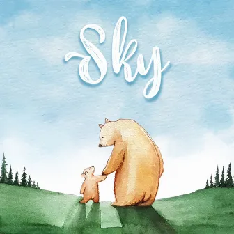 Sky by Alice Grace