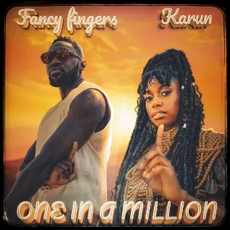 One in a Million by Karun