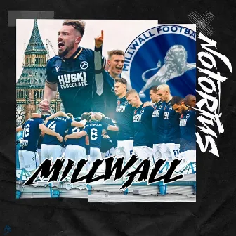 Millwall by NotoriusBoy