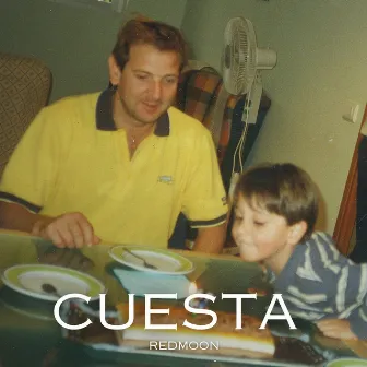 CUESTA by RedMoon