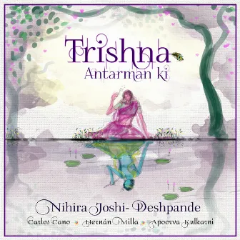 Trishna Antarman Ki by Nihira Joshi Deshpande