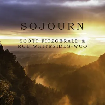 Sojourn by Rob Whitesides-Woo