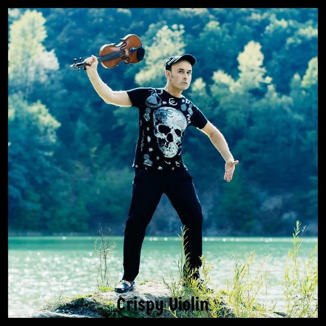 Crispy Violin - Instrumental Version