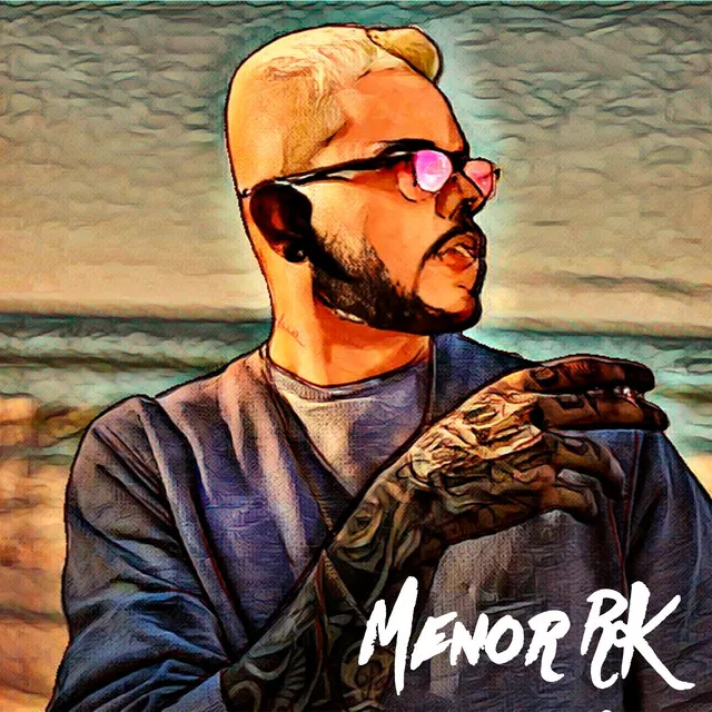 Menor RK