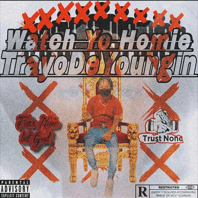 Watch Yo Homie - Remix