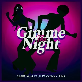 Funk by Claborg