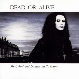 Mad, Bad, and Dangerous to Know by Dead Or Alive