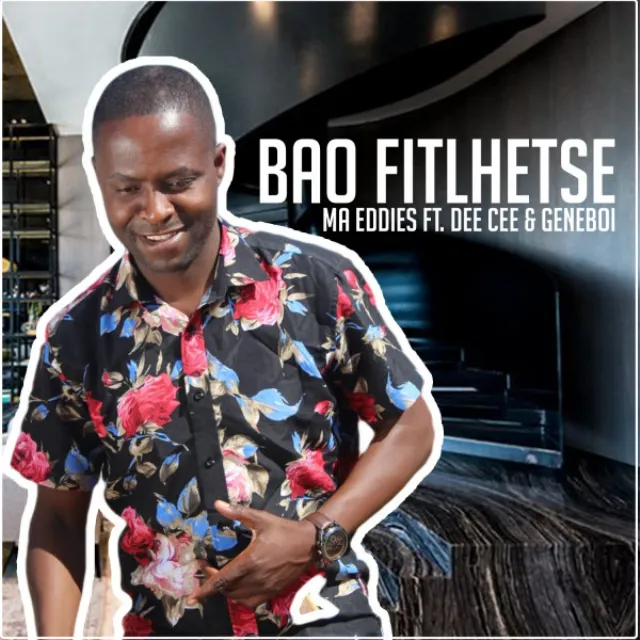 Bao Fitlhetse - Original mix