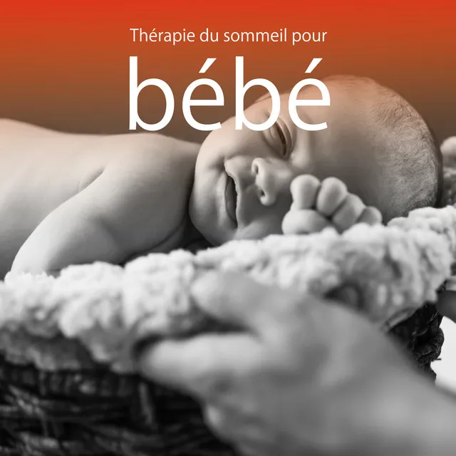 Thérapie du sommeil pour bébé (Musique calme 2022)