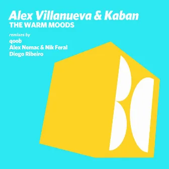 The Warm Moods by Alex Villanueva