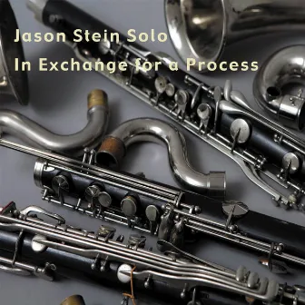 In Exchange for a Process by Jason Stein