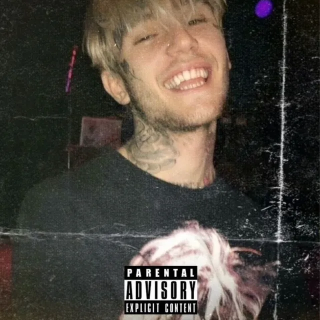 Tipo Lil Peep "Só Vivo Dopado"