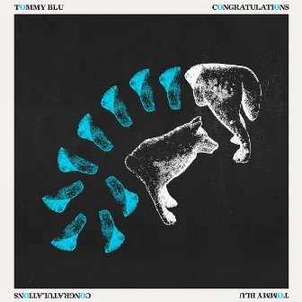 Congratulations by Tommy Blu