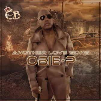 Another Love Song by Obie P