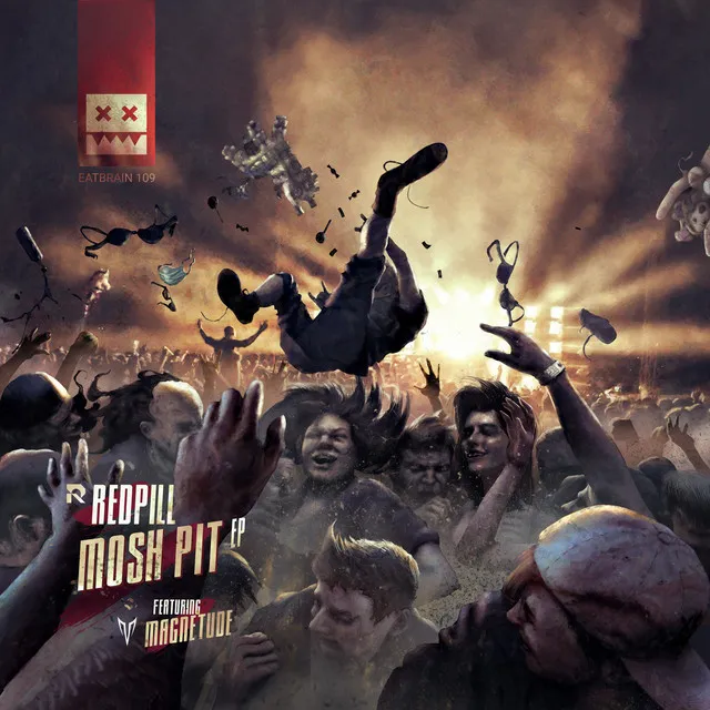 Mosh Pit