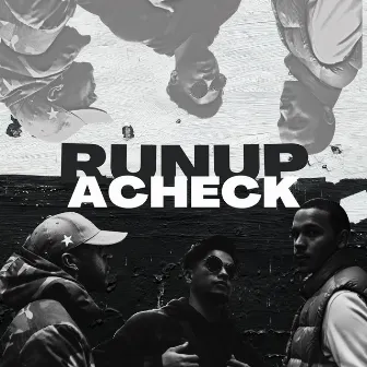 Run up a Check by Shinobi