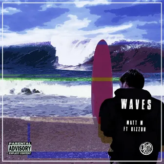 Waves by Matt M.