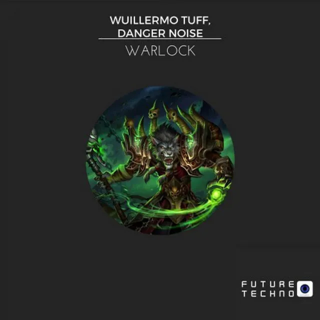 Warlock - Original Mix