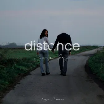 Distance by Stanzi Joy