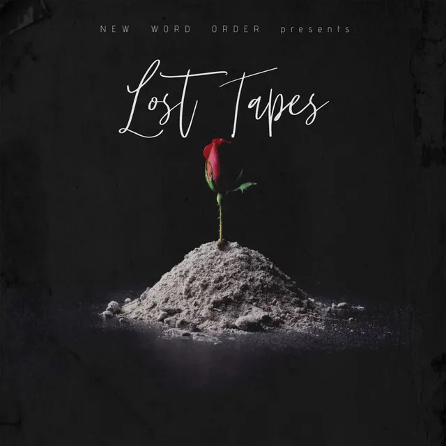 Lost Tapes